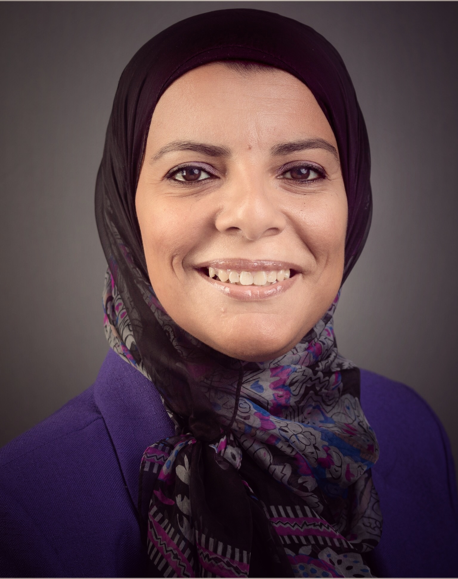 Dr. Amira Eldib